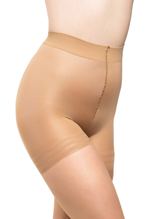 Dres dama Terri Medica Shape Body Natural 20 DEN [3]