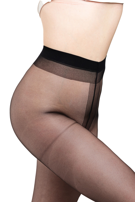 Dres dama Terri Mila Black 10 DEN [2]