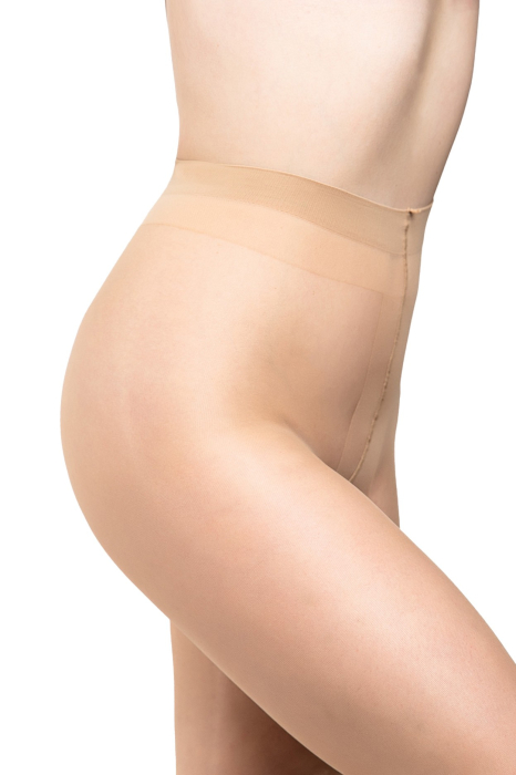 Dres dama Terri Mila Natural 10 DEN [3]