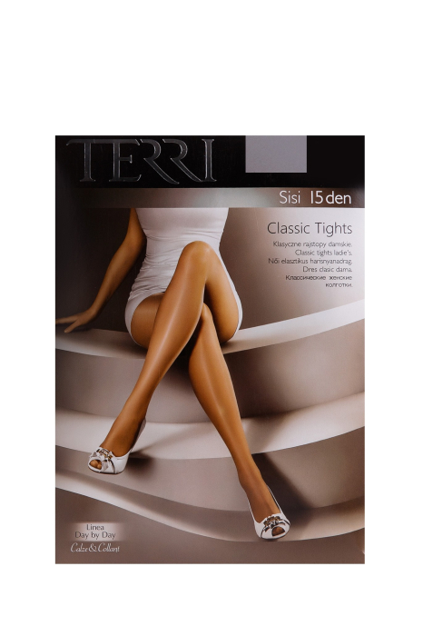 Dres dama Terri Sisi Perle 15 DEN [4]