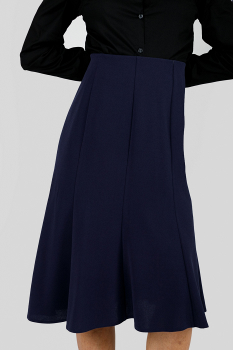 Fusta bleumarin in clini [2]