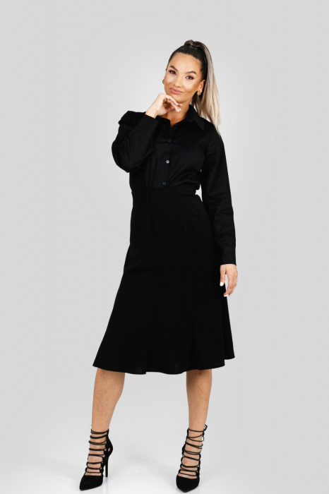 Fusta neagra in clini [4]