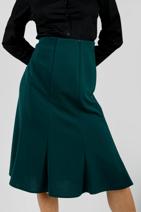 Fusta verde in clini [2]