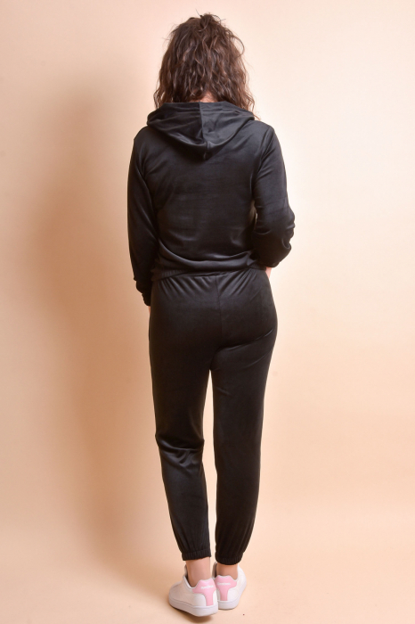 Trening negru din catifea [5]