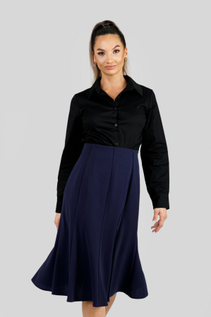 Fusta bleumarin in clini [0]