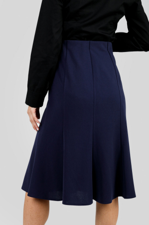 Fusta bleumarin in clini [2]