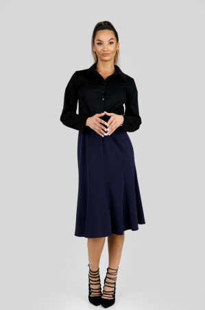 Fusta bleumarin in clini [3]