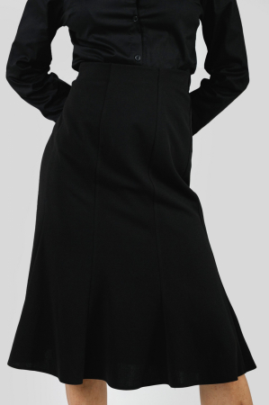 Fusta neagra in clini [1]