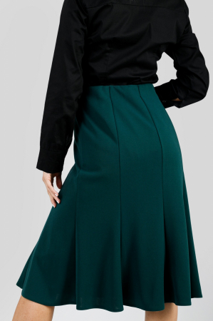 Fusta verde in clini [2]