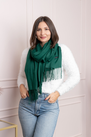 Sal dama verde cu franjuri Farrah [1]