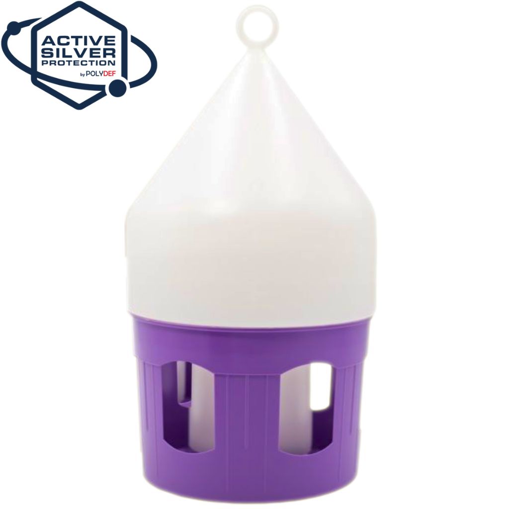 Adapatoare 3,5L Violet Cu Inel [1]