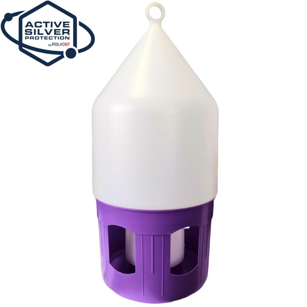 Adapatoare 5L Violet Cu Inel [1]