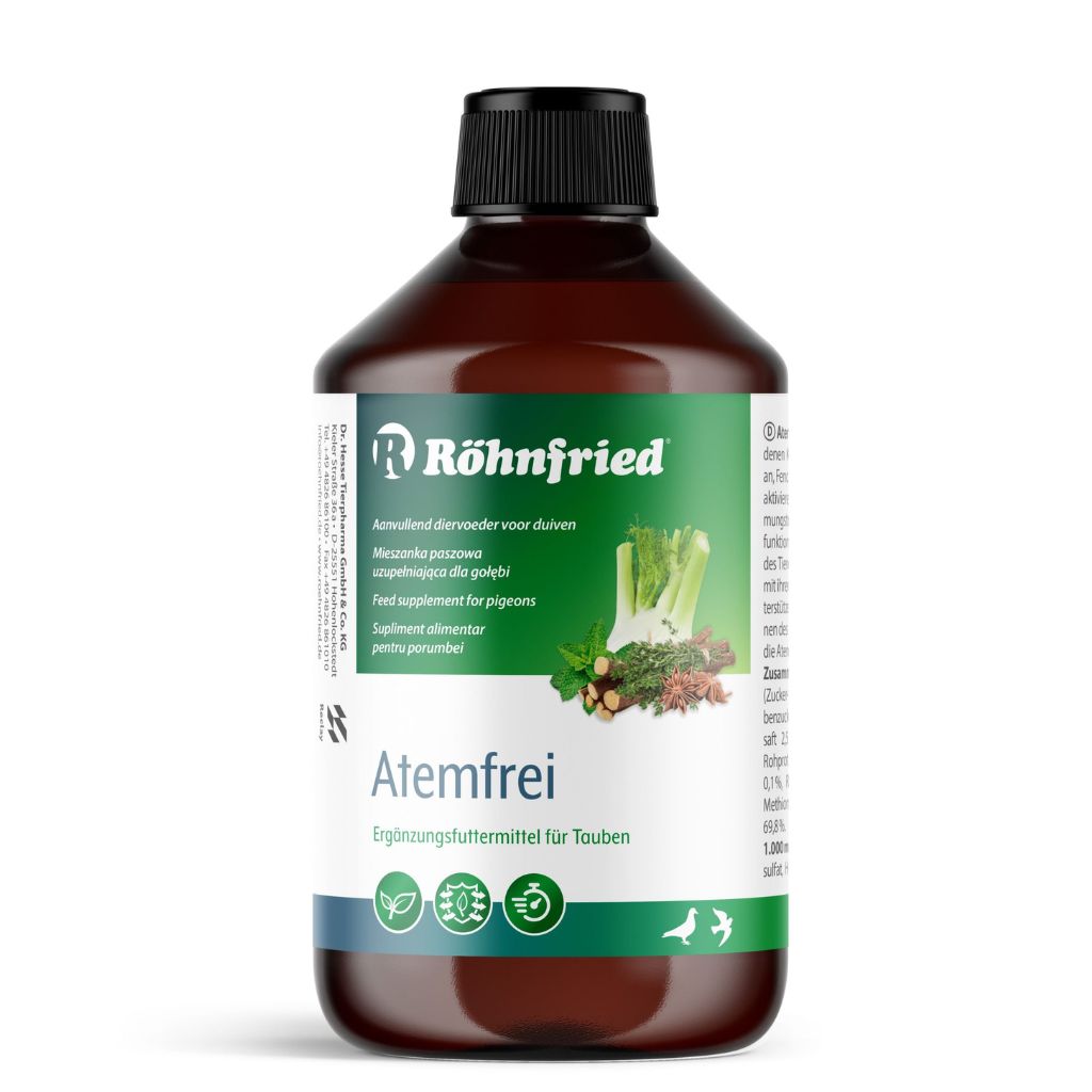 Atemfrei RF 500ml [1]