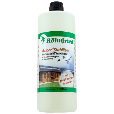 Avibac Stabilizer RF 1L [1]