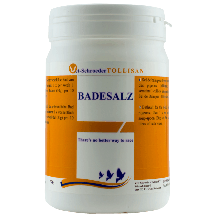 Bathsalt 750g TL [1]