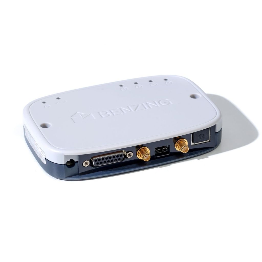 Benzing LIVE (3G/4G) SMART HUB 5 [1]