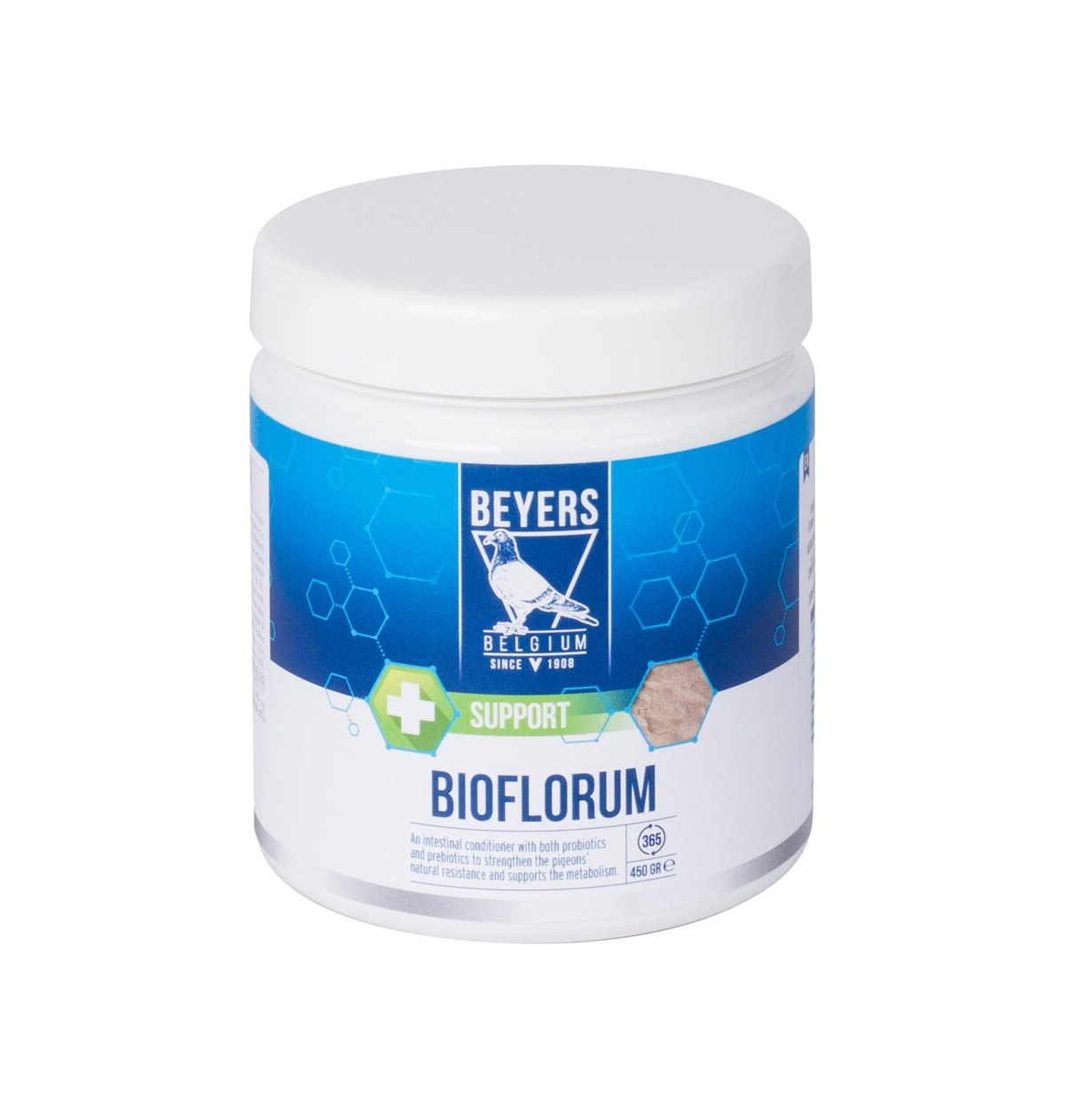 Bioflorum BEY 450gr [1]