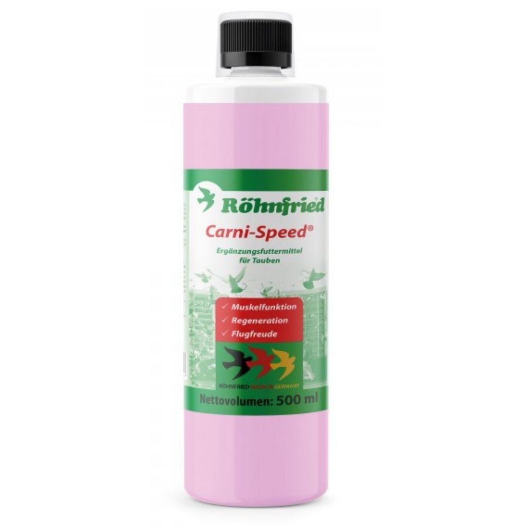 Carni Speed RF 500ml [1]