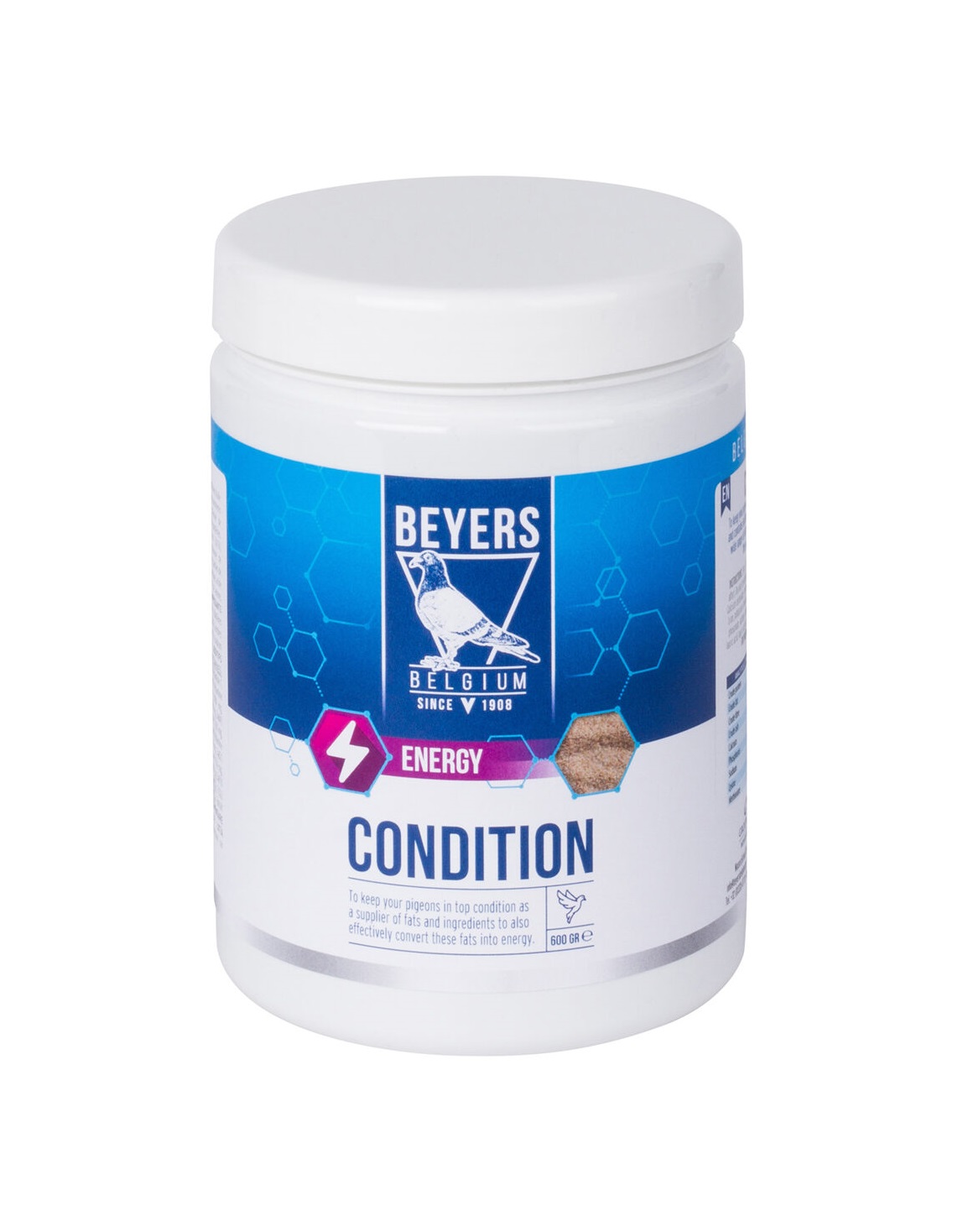 Condition BEY 600gr [1]
