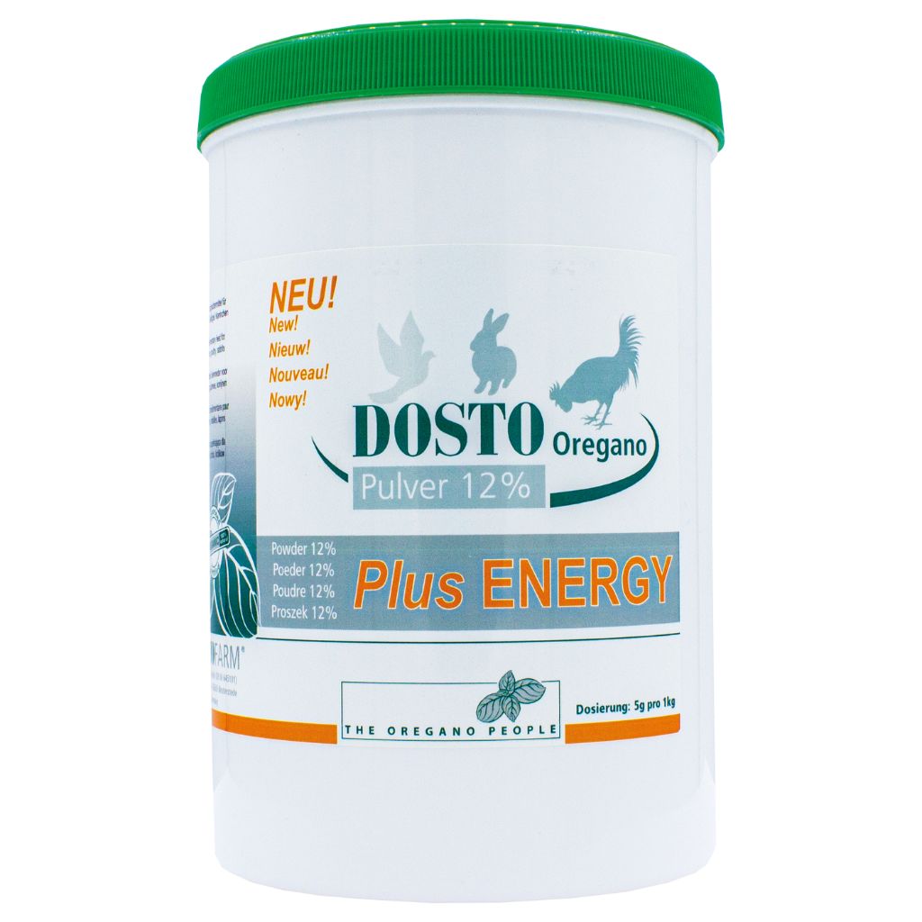 Dosto Oreg. 12% + ENERGY TL 500g [1]