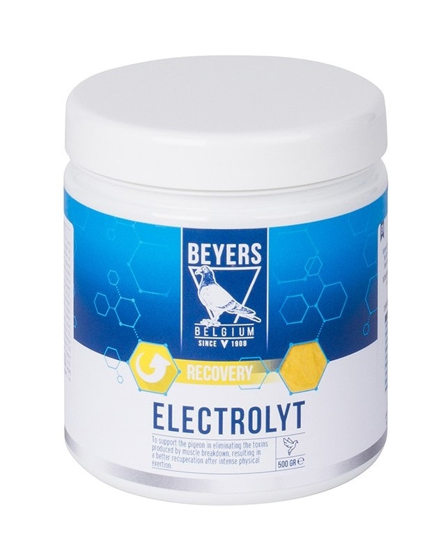 Electrolyt BEY 500gr [1]