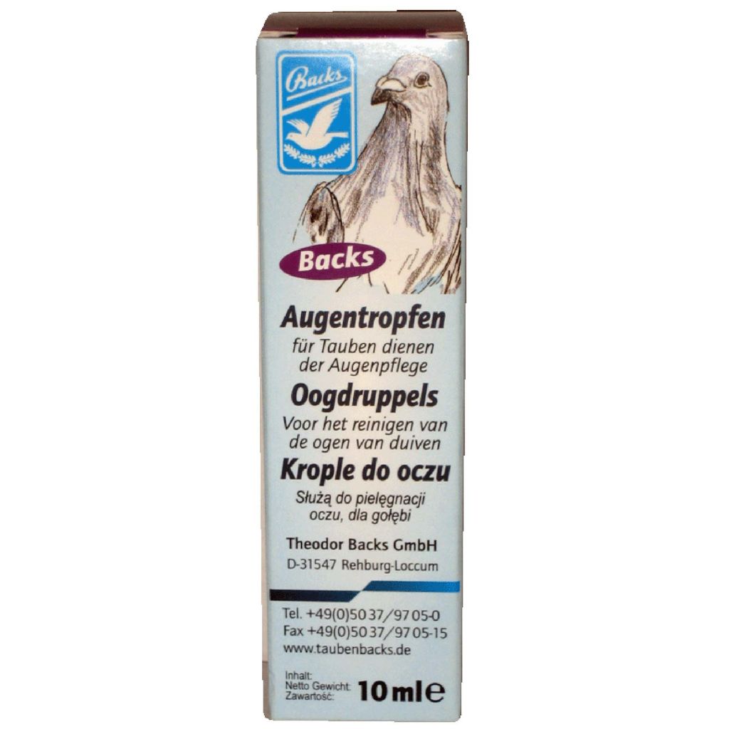 Eye Drops BKS 10ml [1]