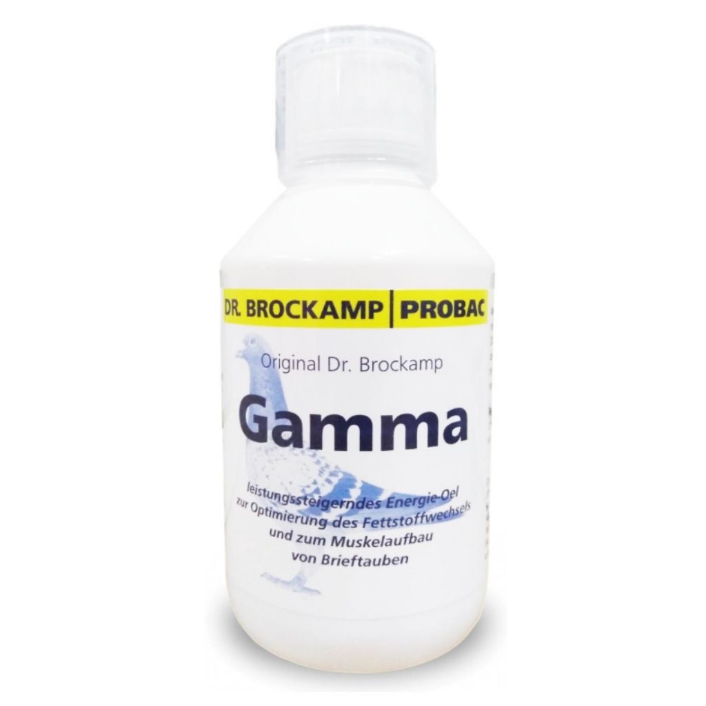Gamma BR 250ml [1]