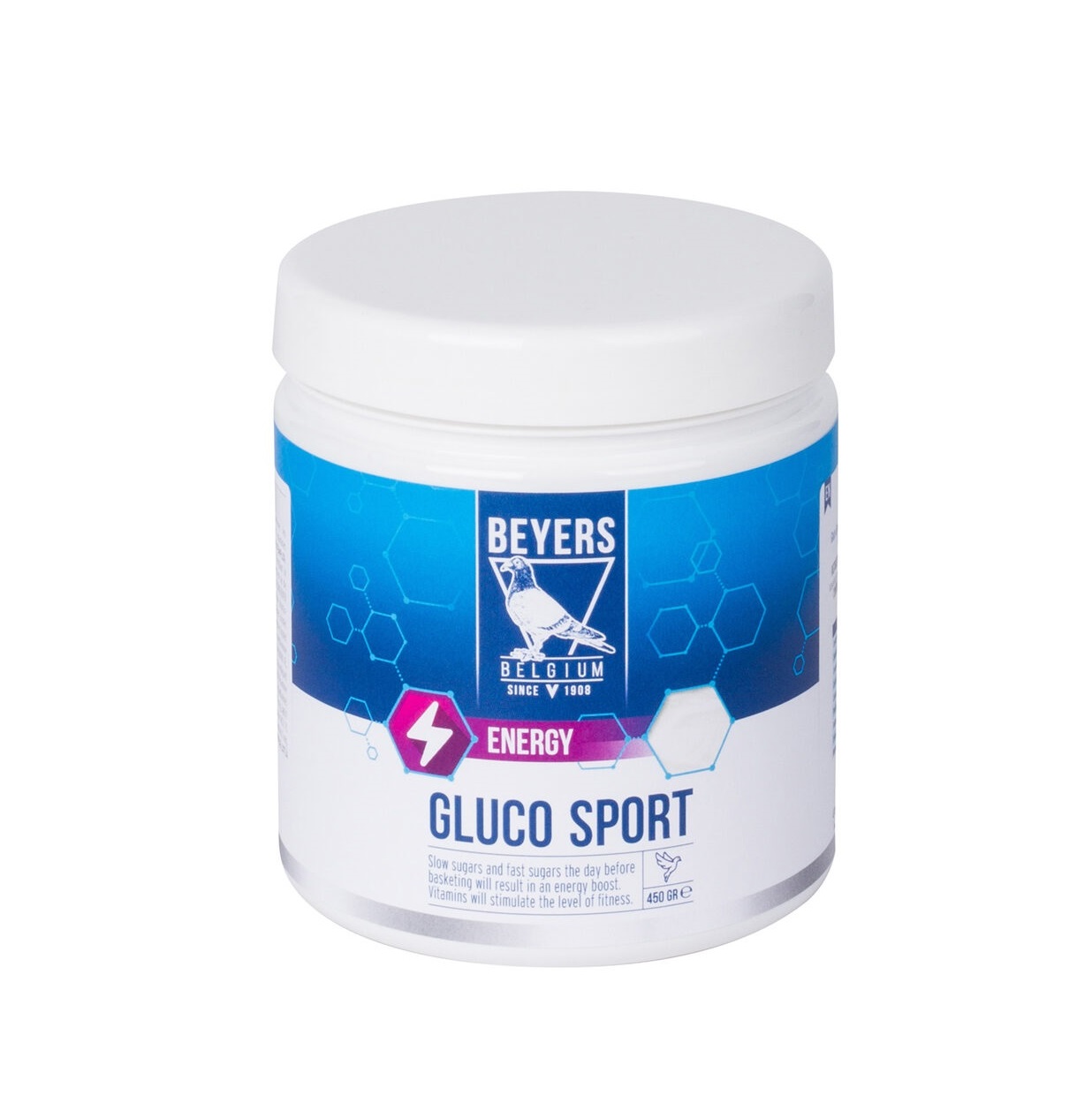 Gluco Sport BEY 450gr [1]