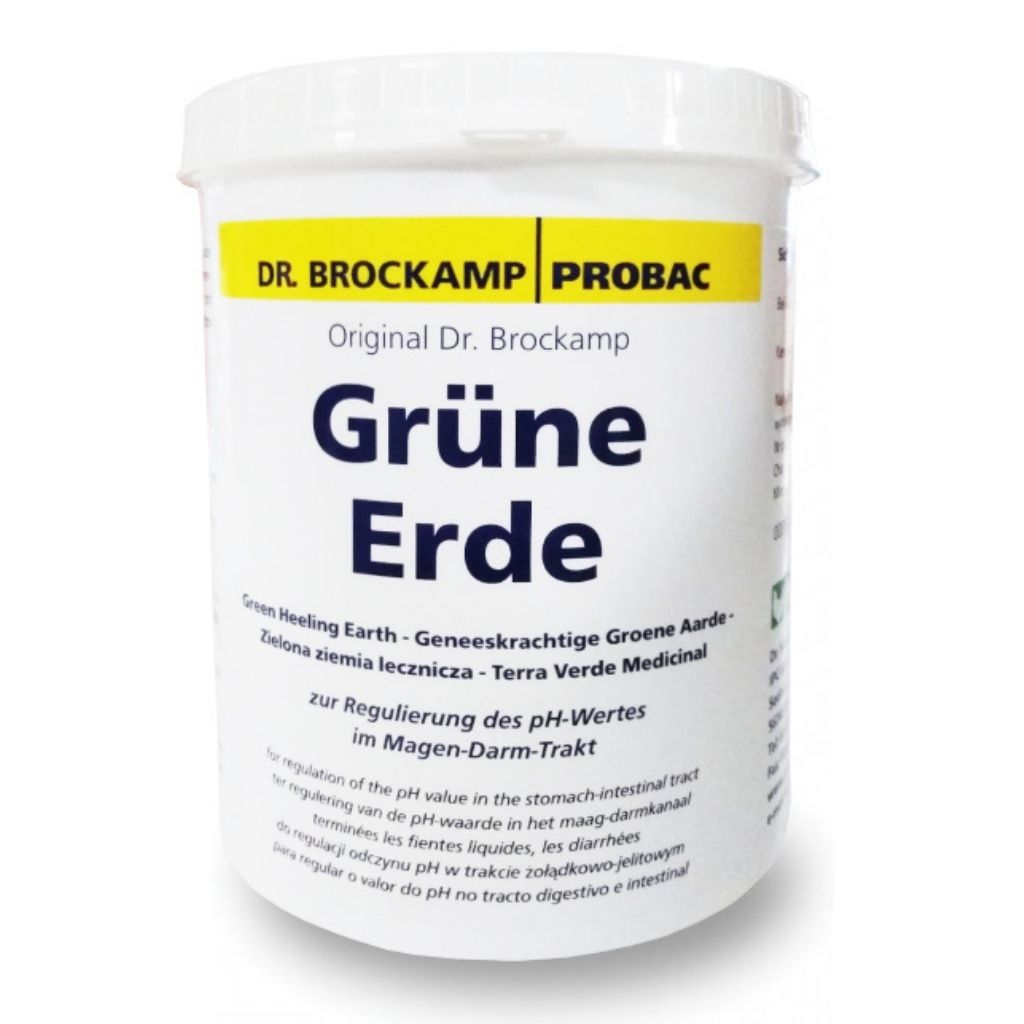 Grune Erde BR 1kg [1]