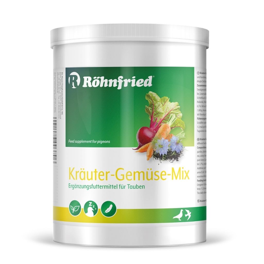 Krauter Mix RF 500g [1]