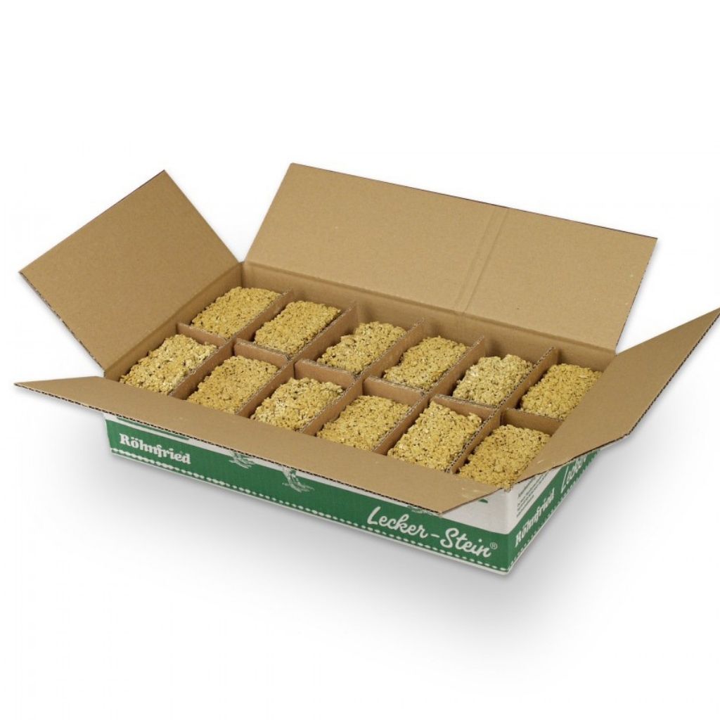 LeckerStein RF 12 Buc [1]