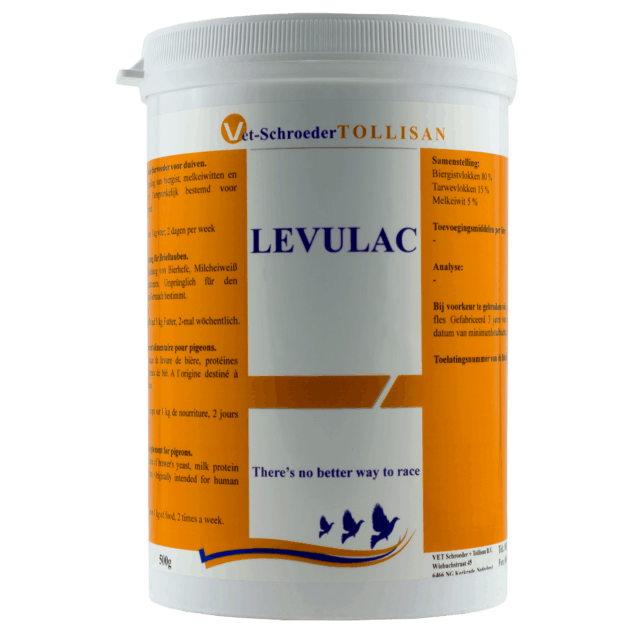 Levulac TL 500g [1]