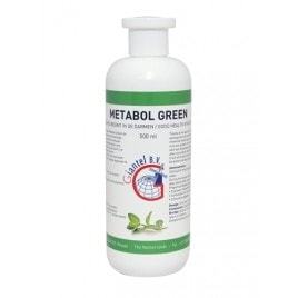 Metabol Green GIA 0.5l [1]
