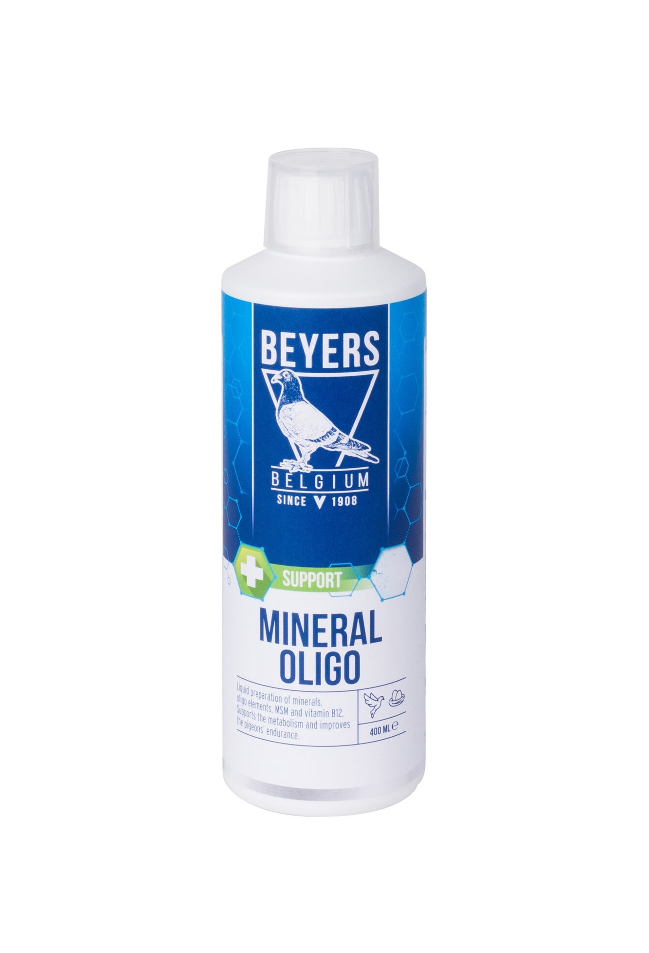 Mineral Oligo BEY 400ml [1]