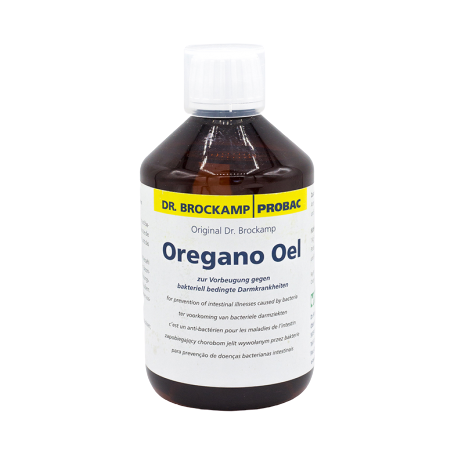 Oregano Oil 500 ml [1]