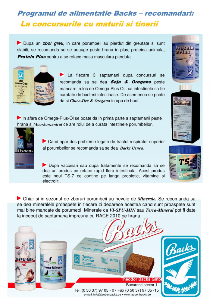 Pachetul pentru concurs Backs [3]