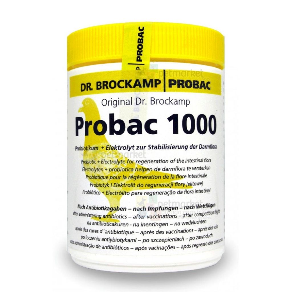 Probac 1000 BR 500g [1]