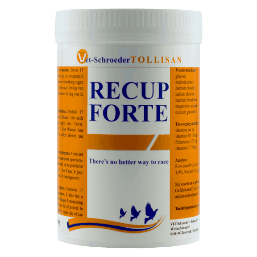 Recup Forte TL 300g [1]