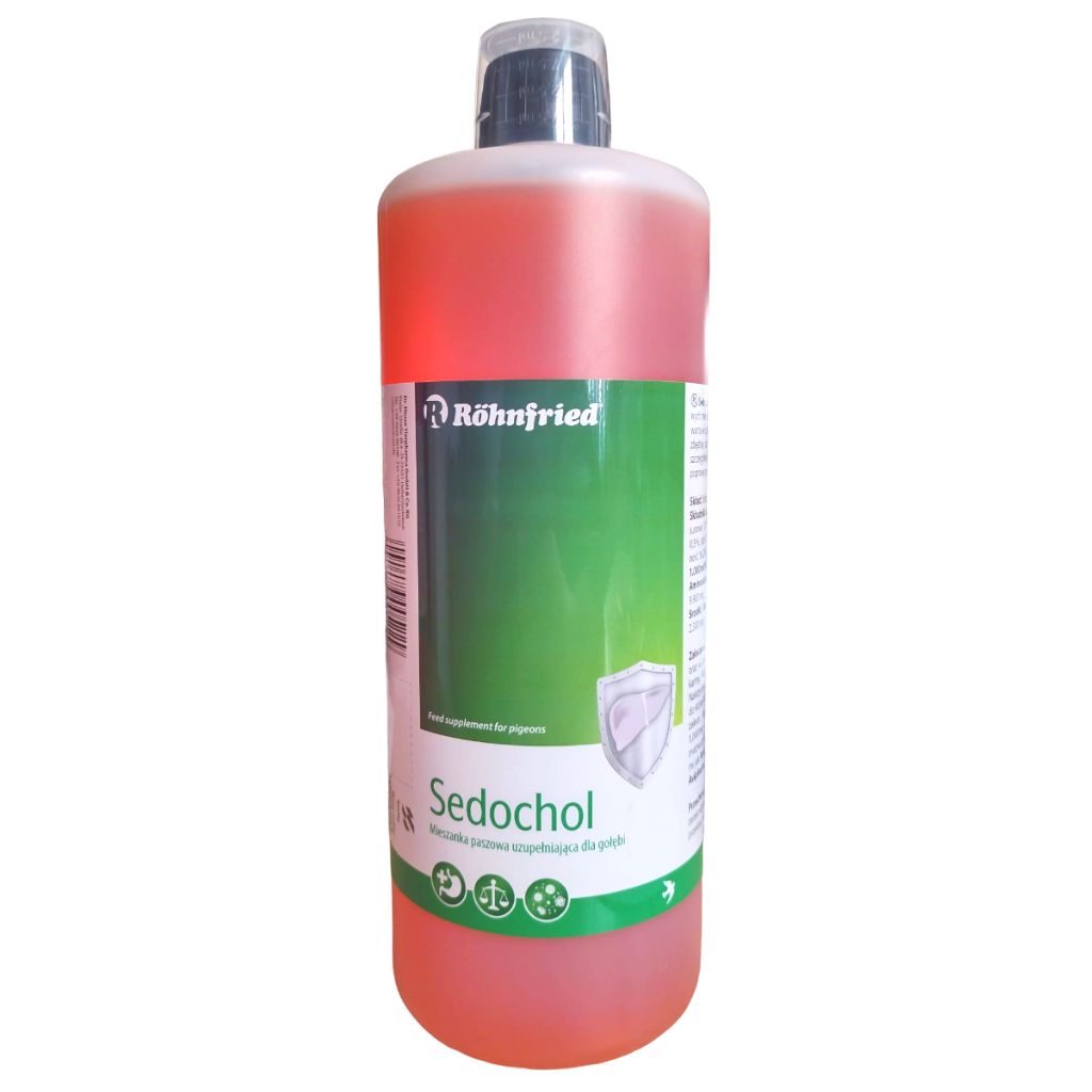 Sedochol RF 1l [1]