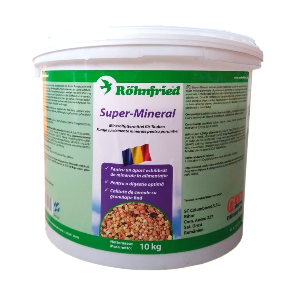 Super Mineral RF 10Kg [1]