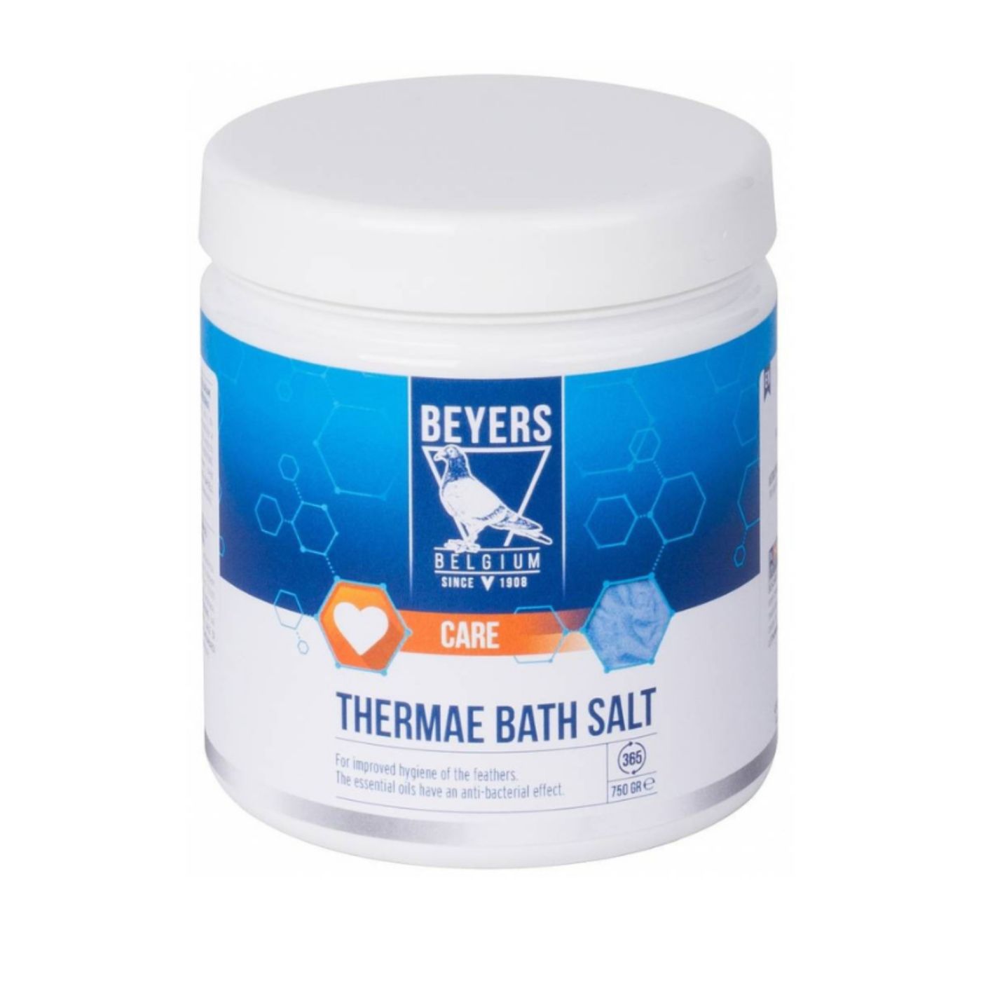 THERMAE BATH SALT BEY 750 GR [1]