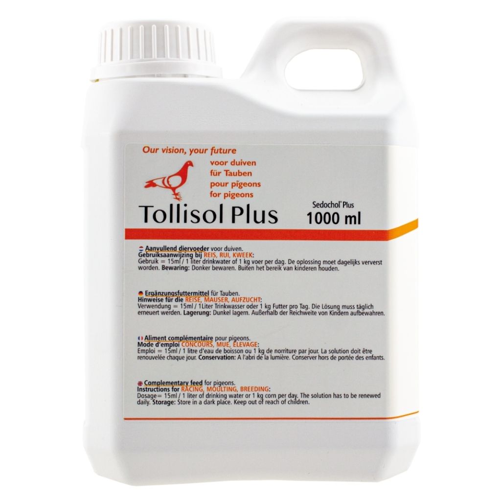 Tollisol Plus TL 1l [1]