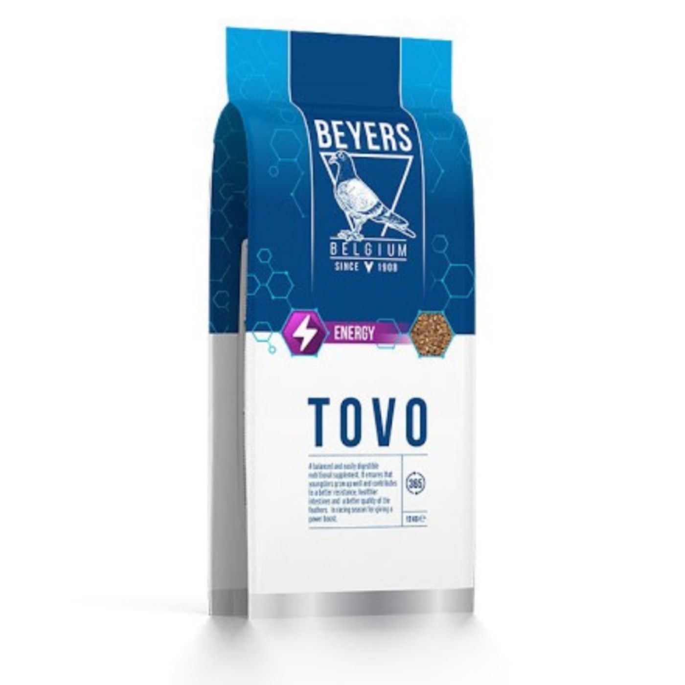 TOVO BEY 12KG [1]
