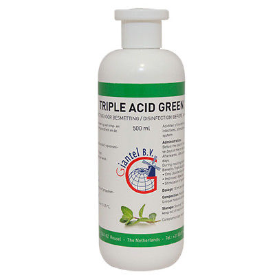Triple Acid Green GIA 0.5l [1]