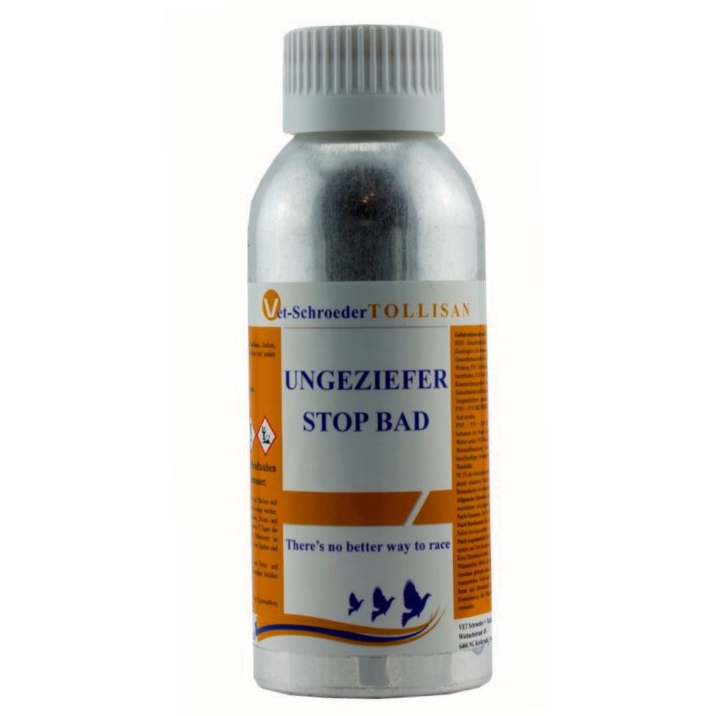 Vermin Stop Bad TL 250ml [1]