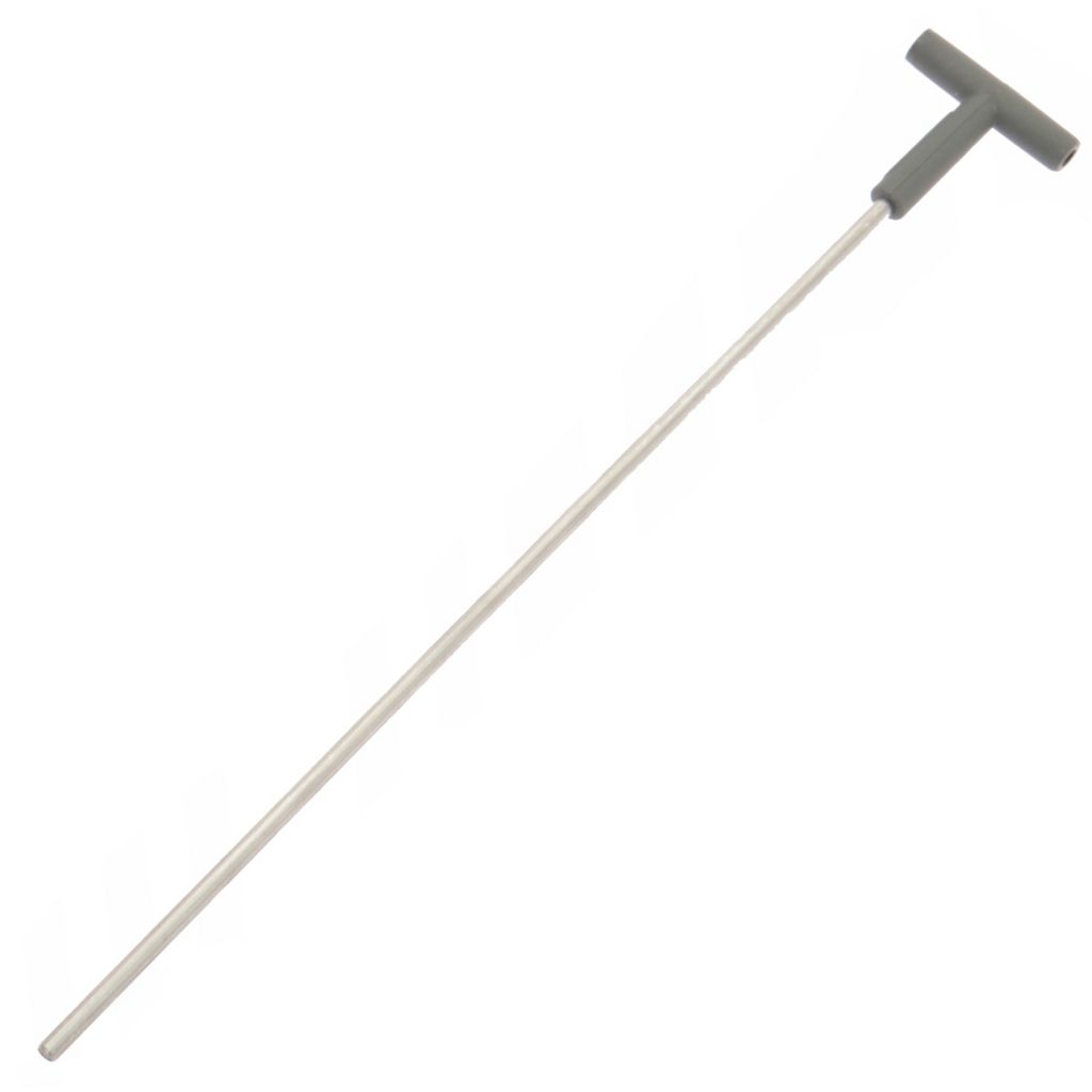 Produse PORUMBEI - Ace Aluminiu 30 Cm