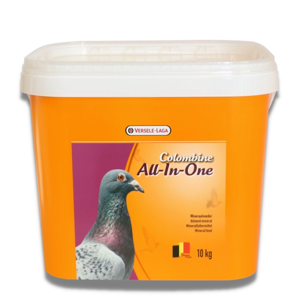 Produse PORUMBEI - All-In-One VL 10kg