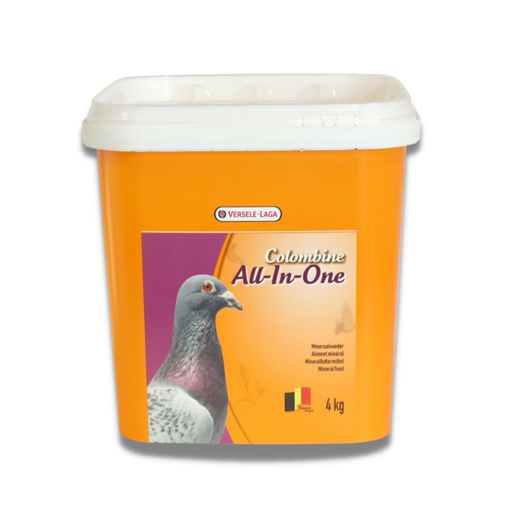 Produse PORUMBEI - All-In-One VL 4kg
