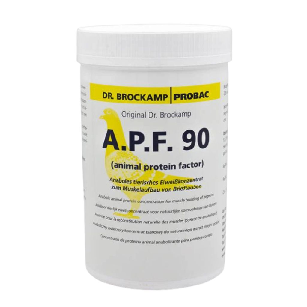 Produse PORUMBEI - APF 90 BR 500g