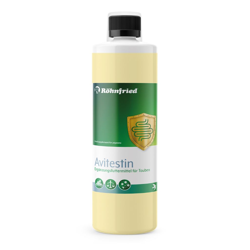 Produse PORUMBEI - Avitestin RF 500ml
